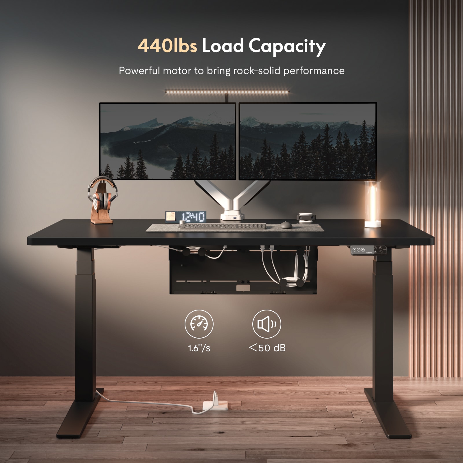 Product details | Flexispot